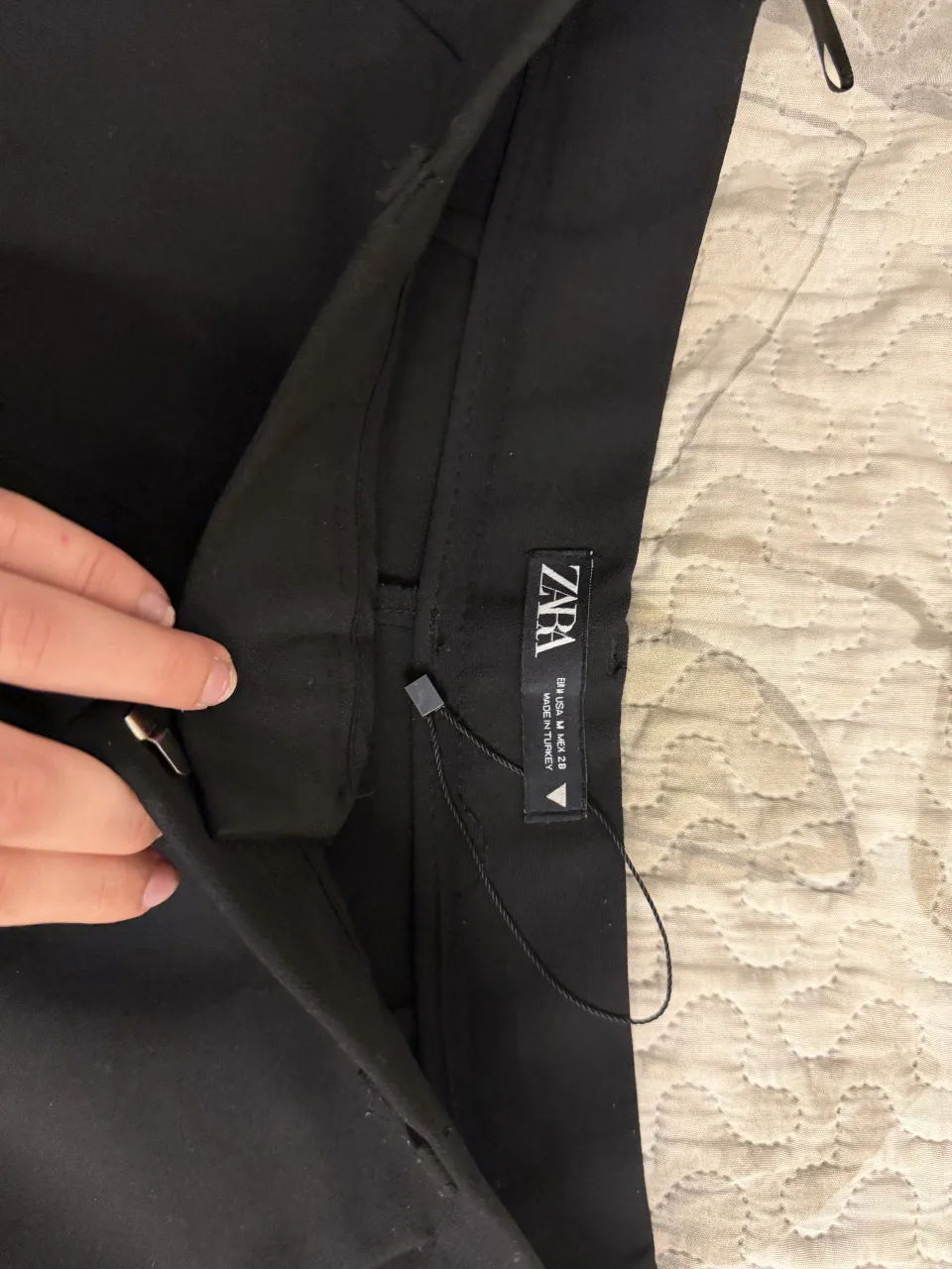 Short Zara - imagen 3