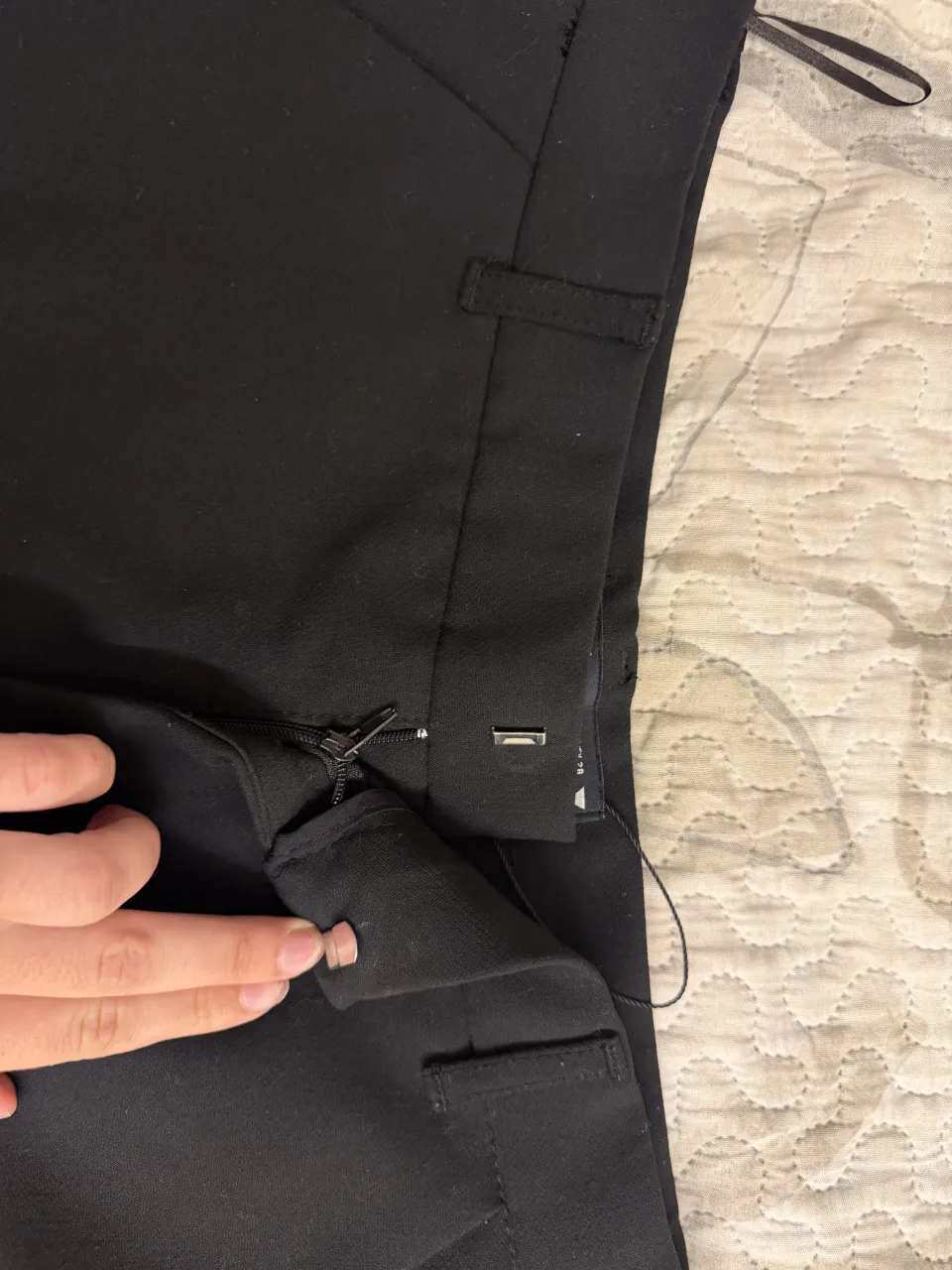 Short Zara - imagen 2