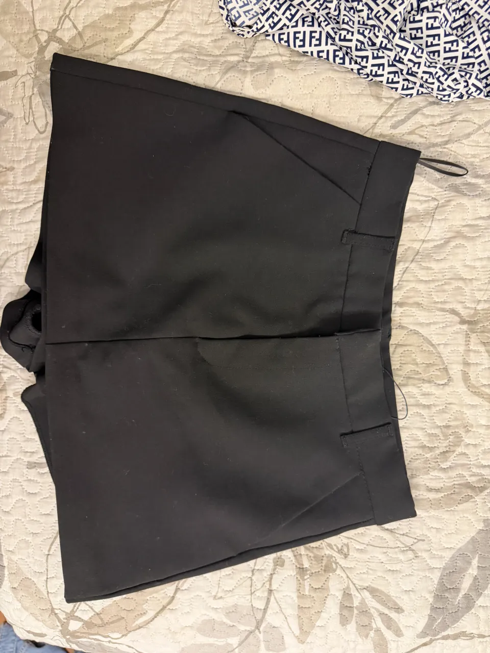 Short Zara - imagen 1