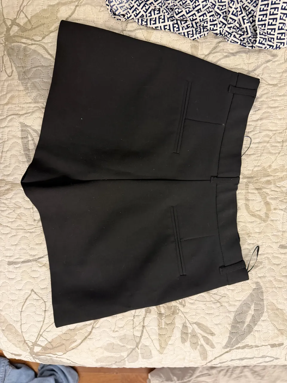 Short Zara - imagen 4