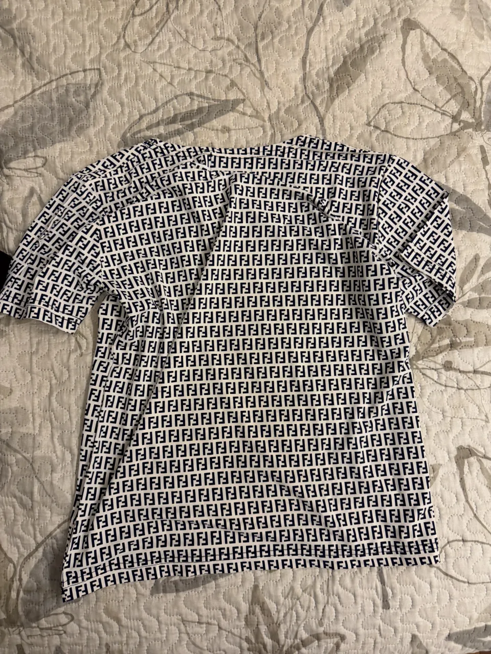 Remera Fendi - imagen 2