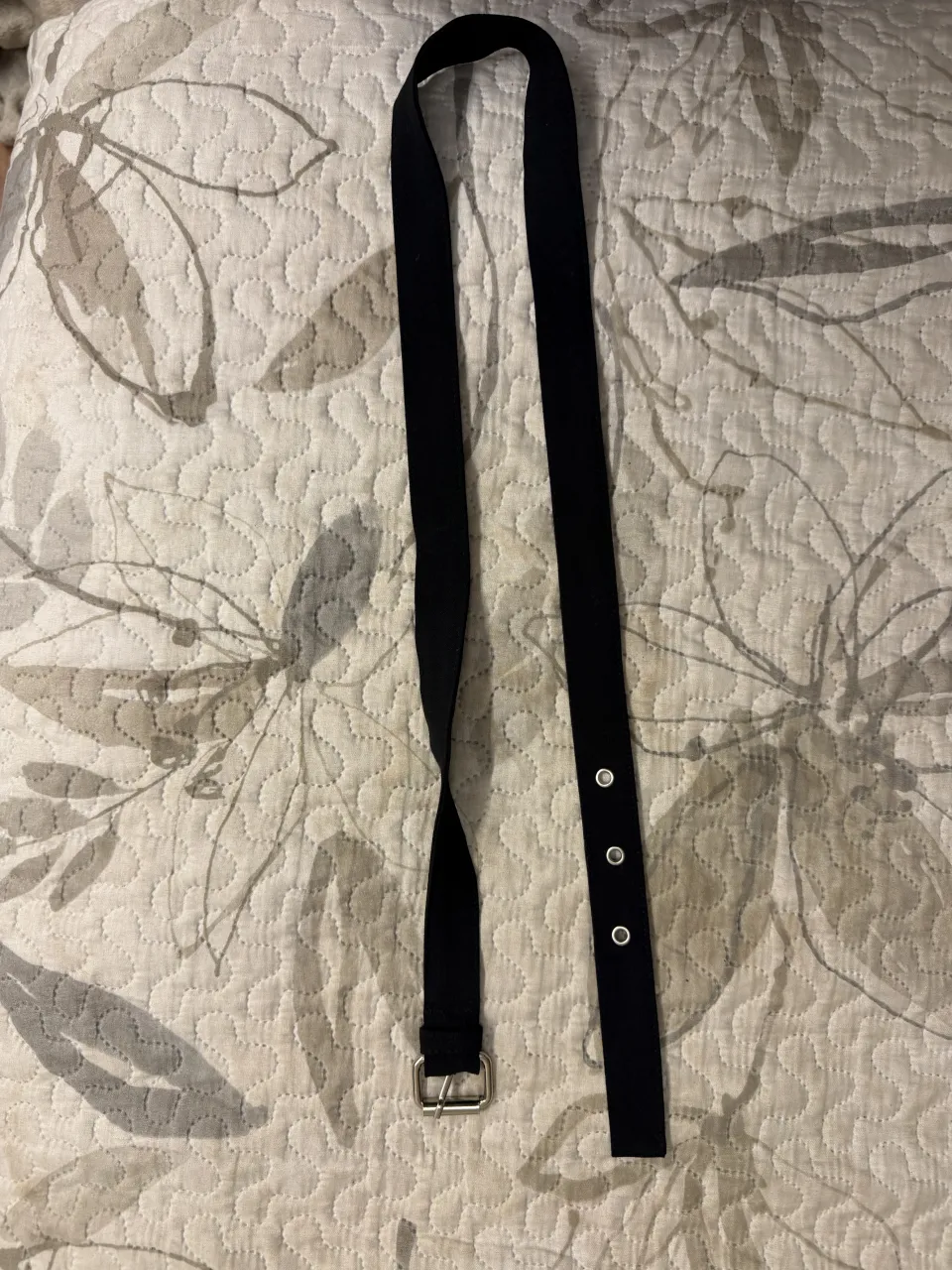 Cinturón Sin marca
