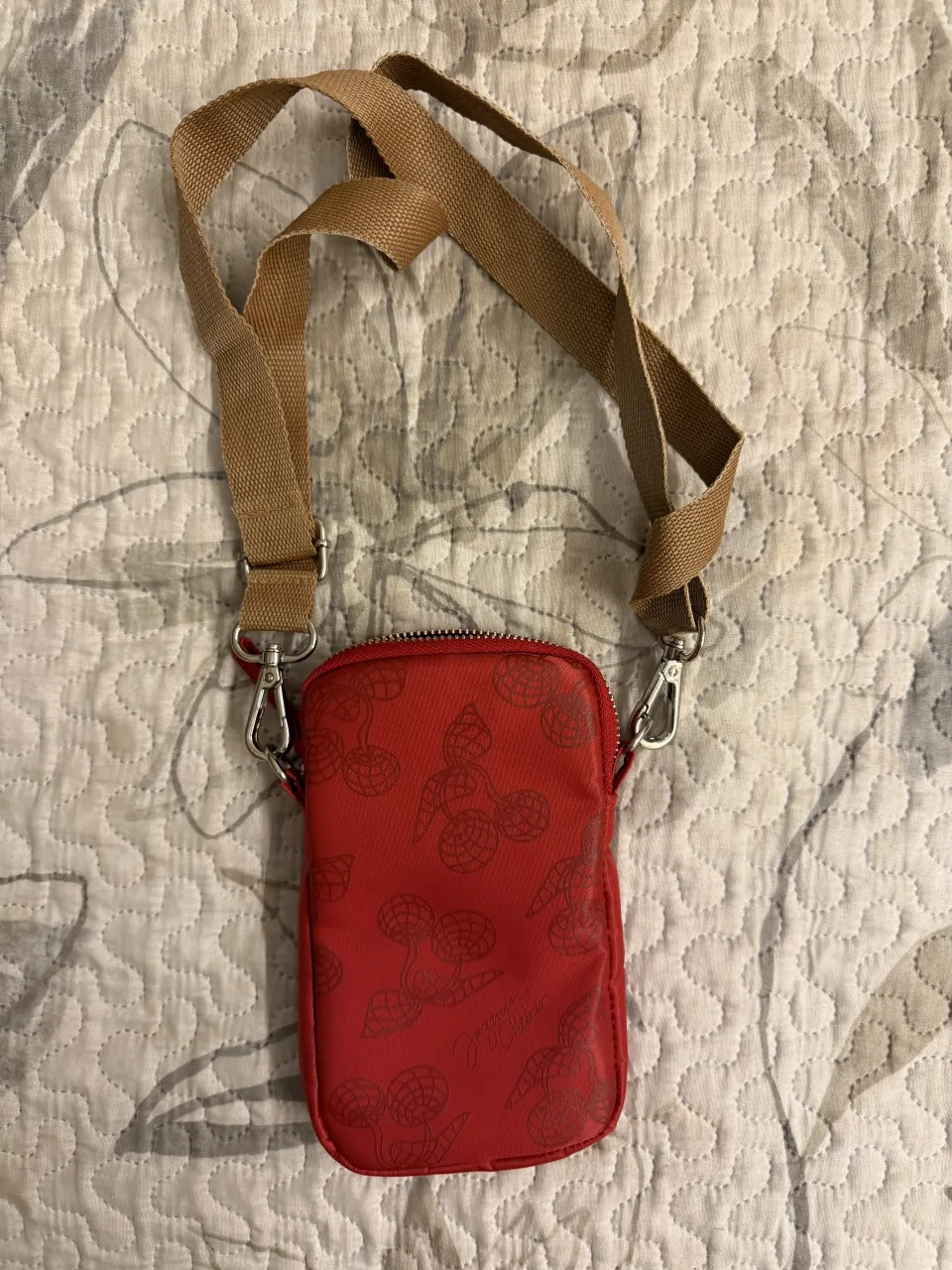 Cartera Jazmín Chebar - imagen 2