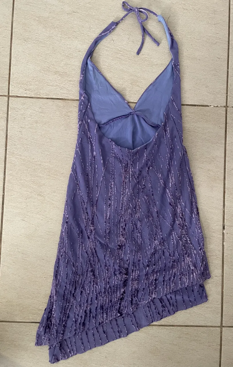Vestido Cuesta Blanca - imagen 3