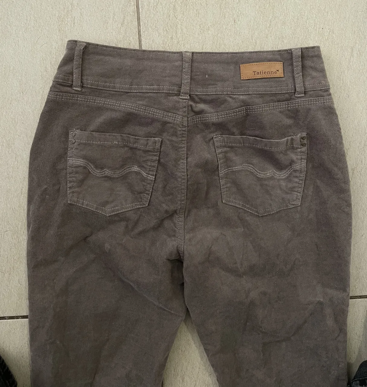 Pantalón Tatiene - imagen 4
