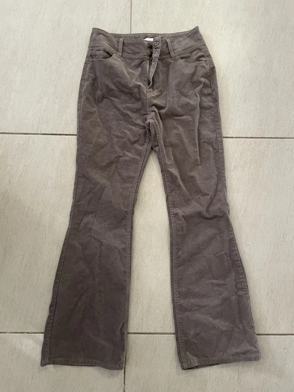 Pantalón Tatiene - imagen 1