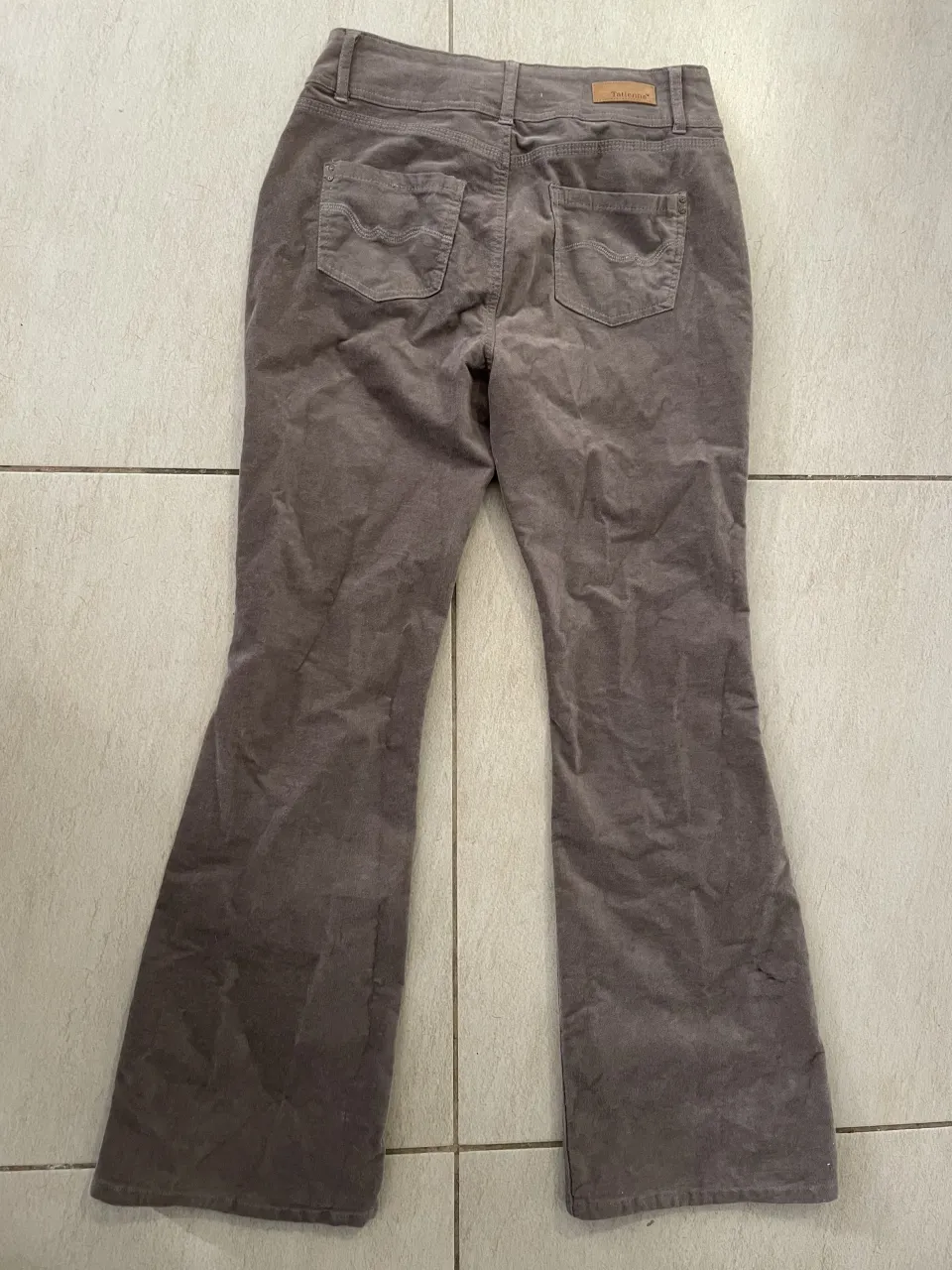 Pantalón Tatiene - imagen 2