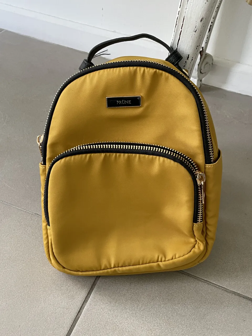 Mochila Prüne - imagen 1