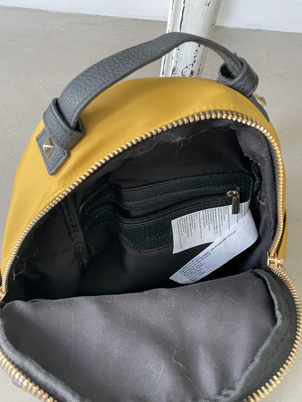 Mochila Prüne - imagen 3