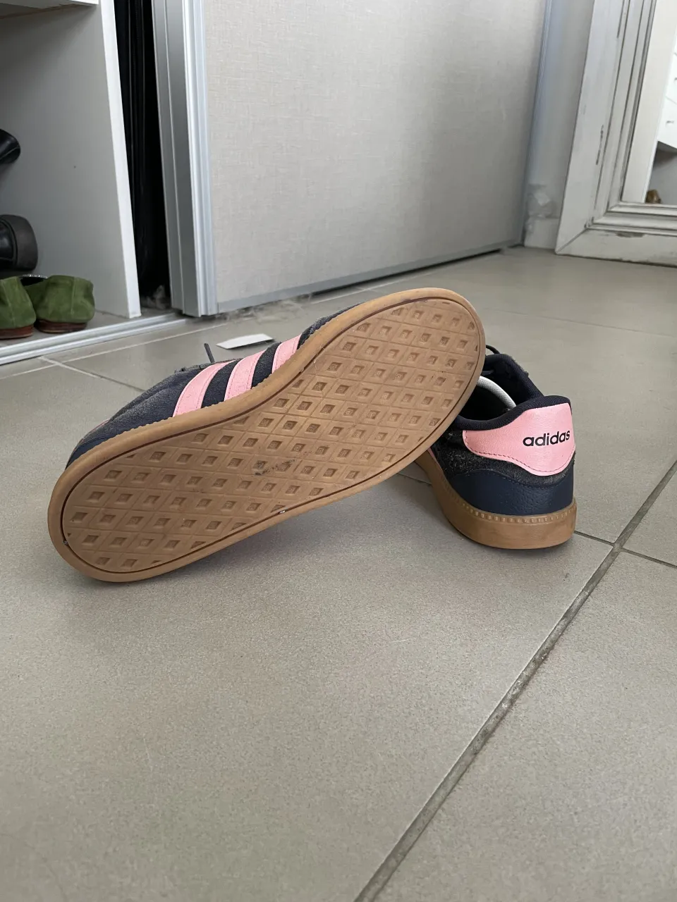 Zapatillas adidas - imagen 3