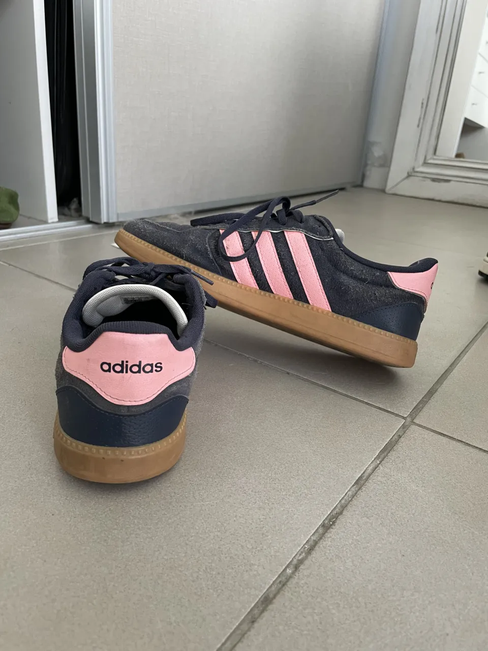 Zapatillas adidas - imagen 2