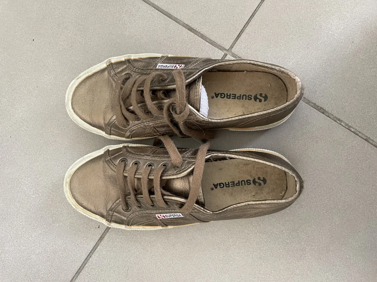 Zapatillas Superga - imagen 2