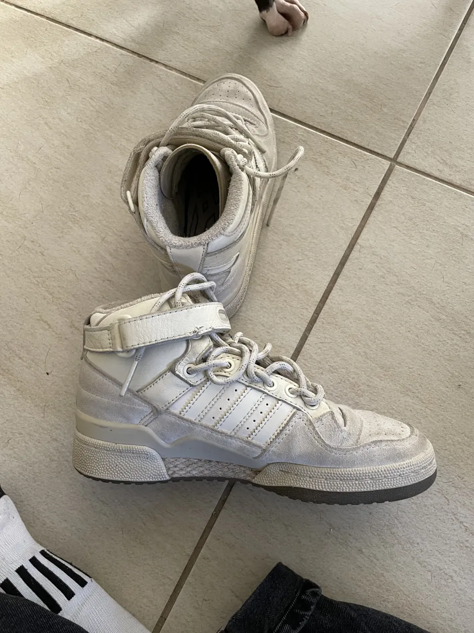 Zapatillas adidas - imagen 2