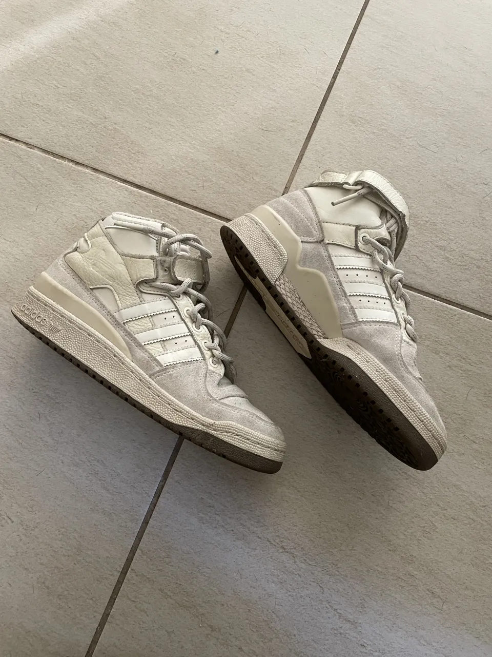 Zapatillas adidas - imagen 1
