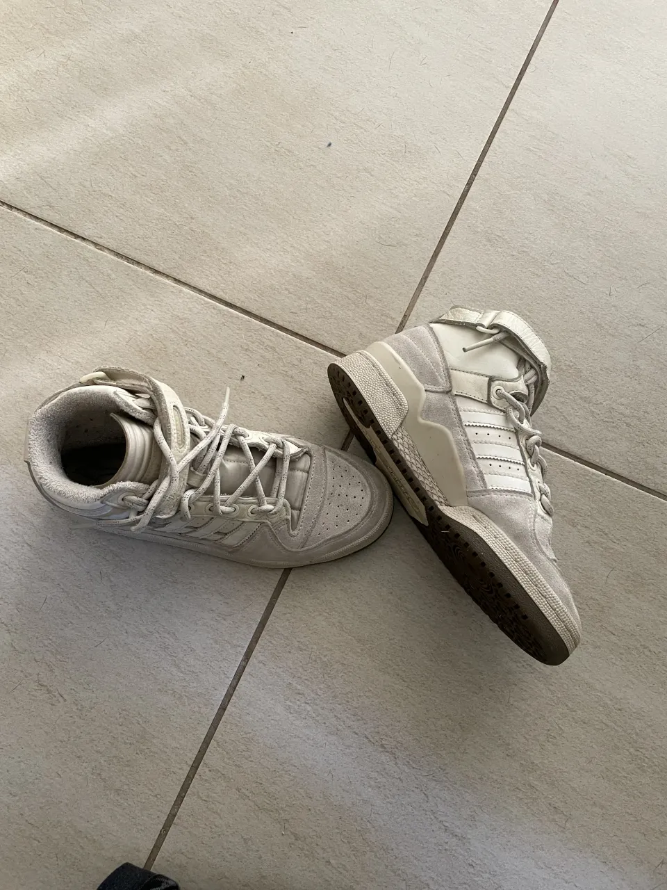 Zapatillas adidas - imagen 3