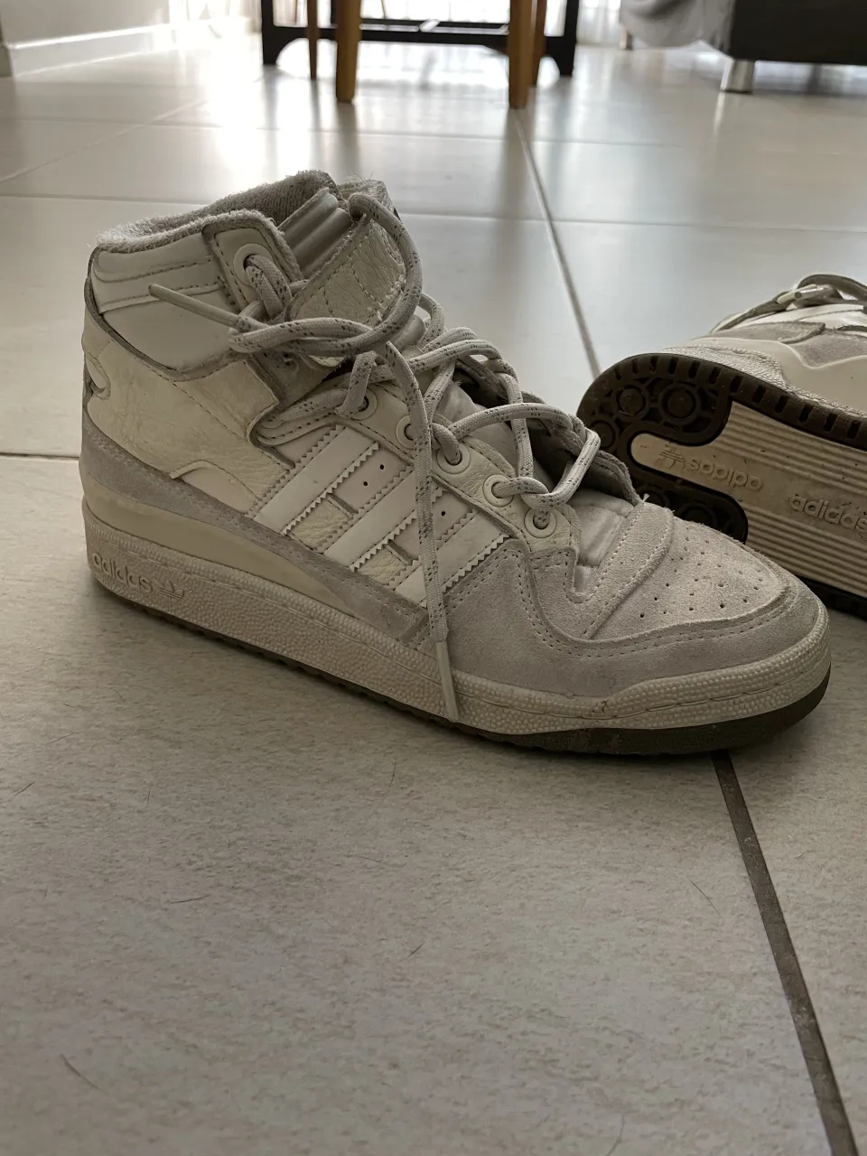 Zapatillas adidas - imagen 4