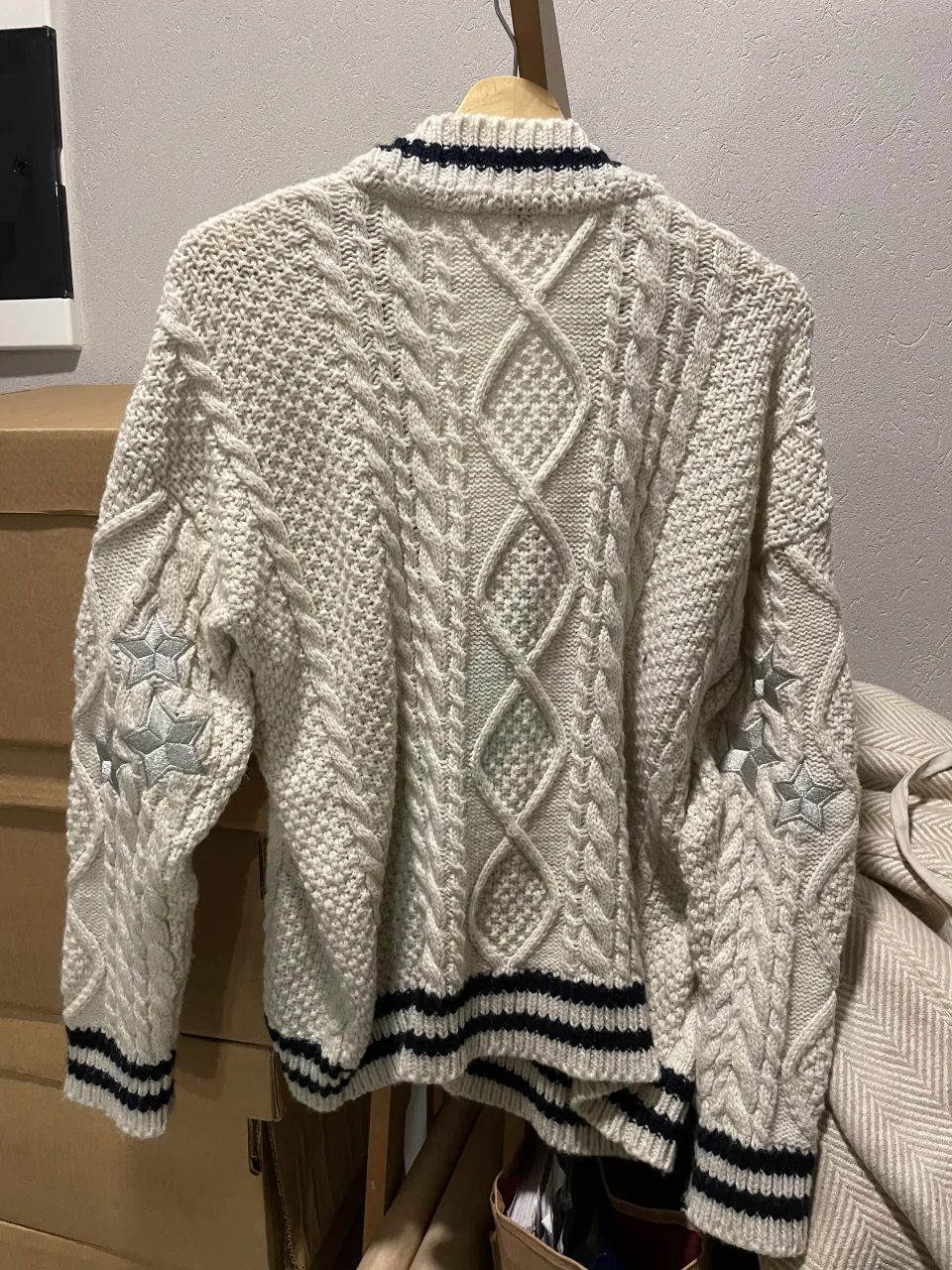 Cardigan A ≠ - imagen 2