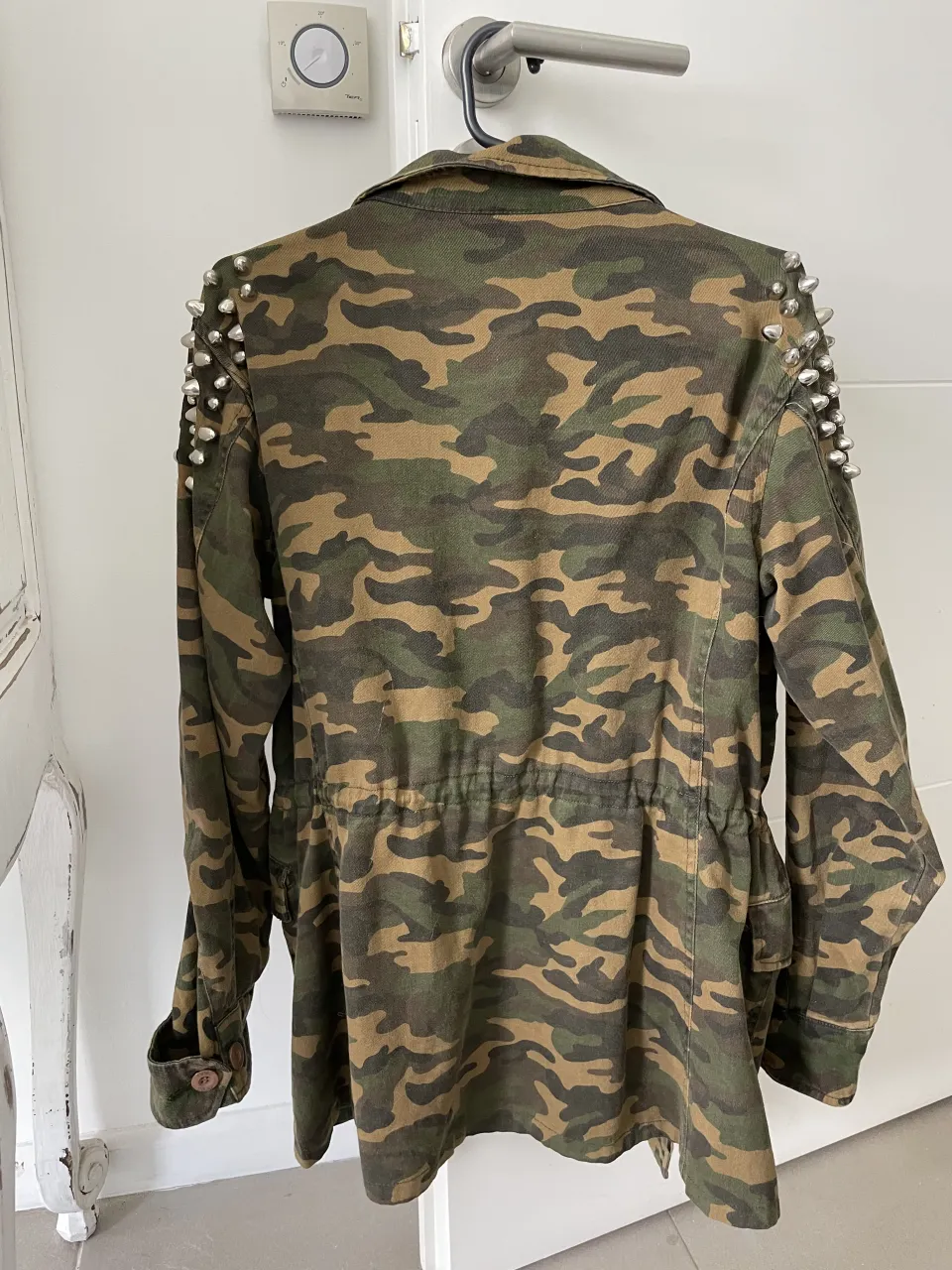 Campera Unif - imagen 4