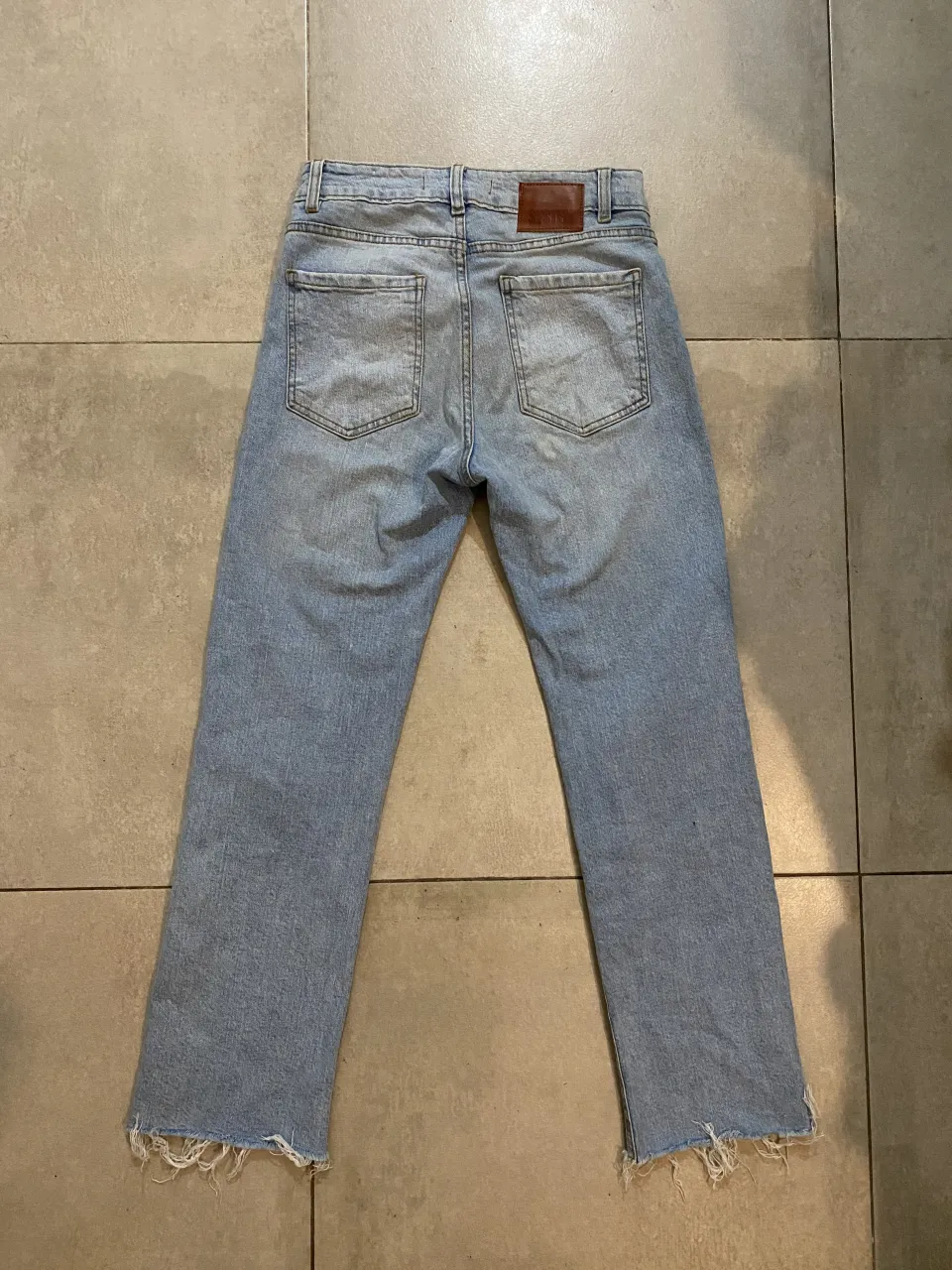 Jean System - imagen 3