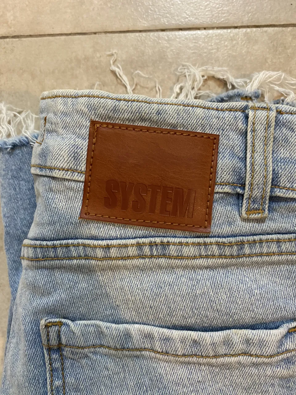 Jean System - imagen 5