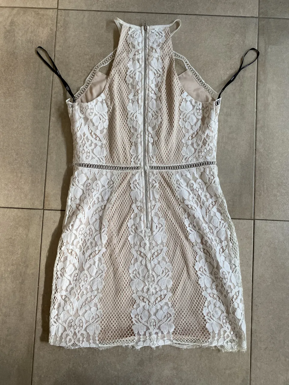 Vestido Forever 21 - imagen 3
