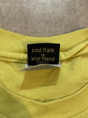 Paul frank