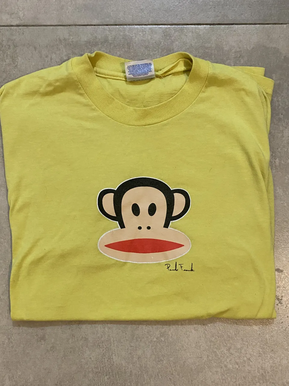 Remera Paul frank - imagen 2