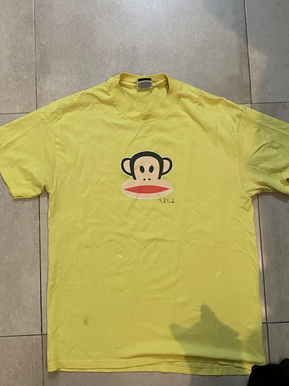 Remera Paul frank - imagen 3