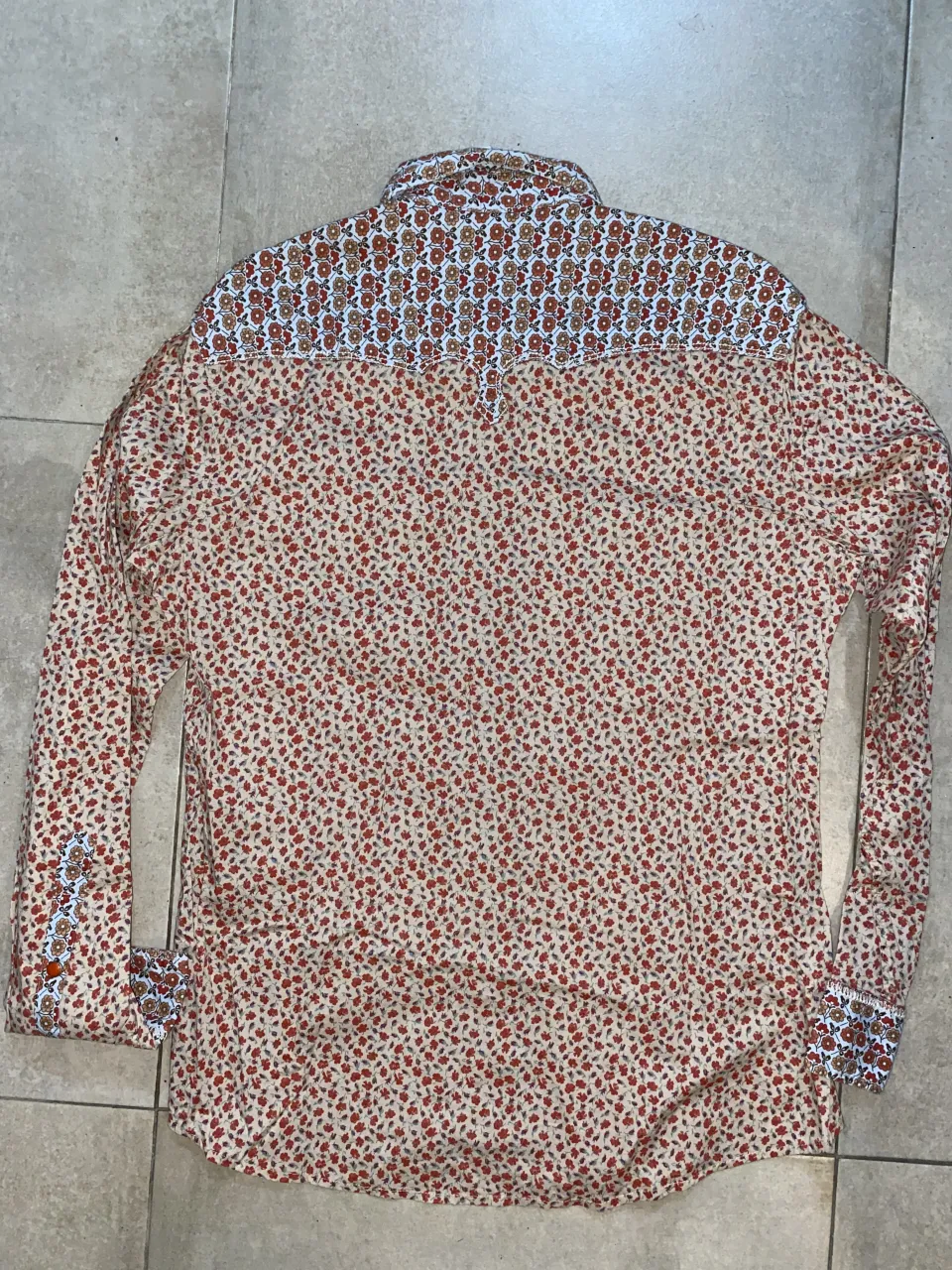 Camisa Kosiuco - imagen 3