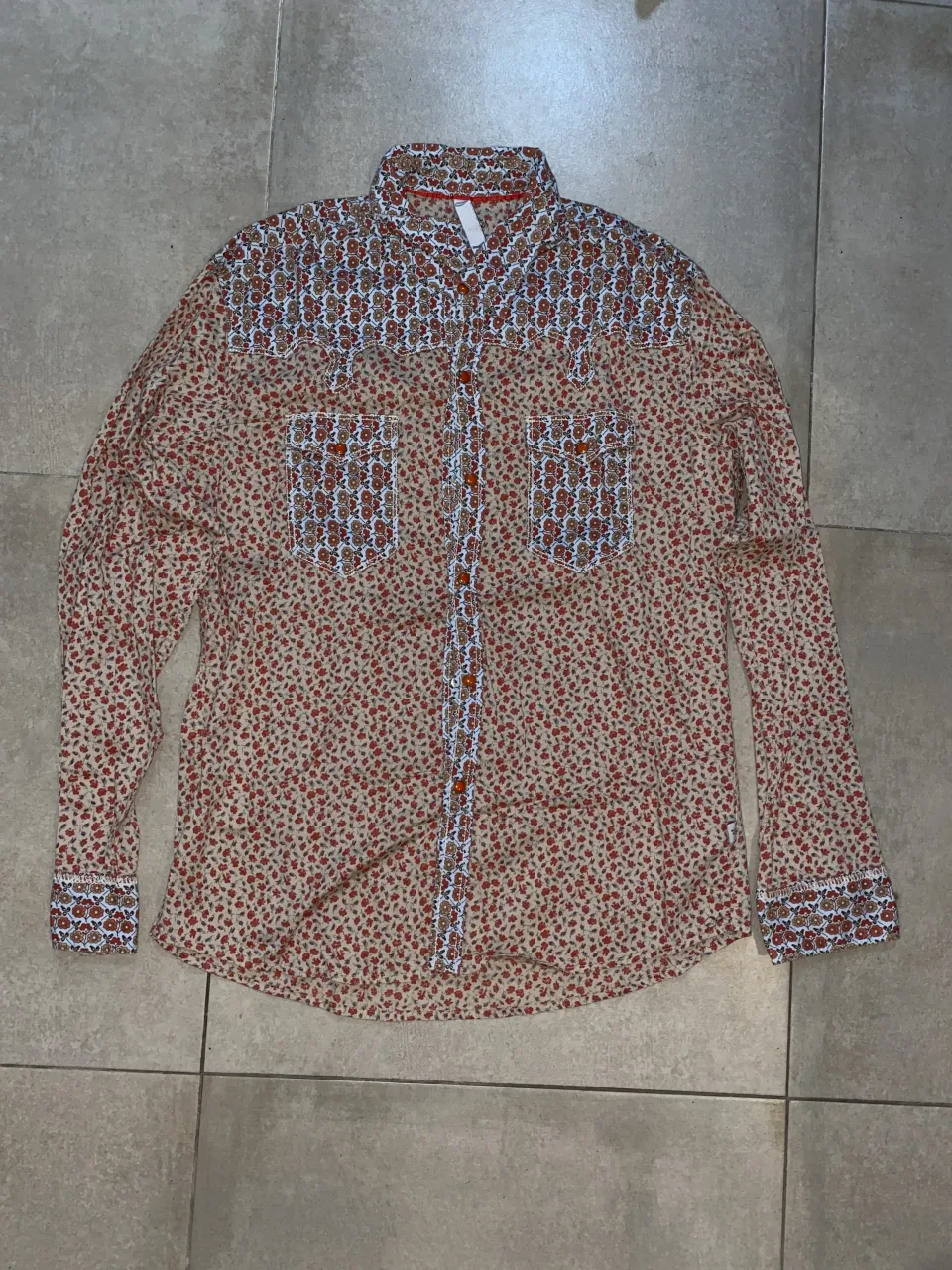 Camisa Kosiuco - imagen 2