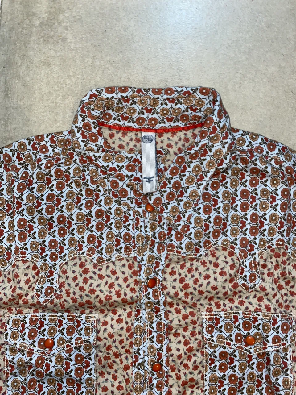 Camisa Kosiuco - imagen 1