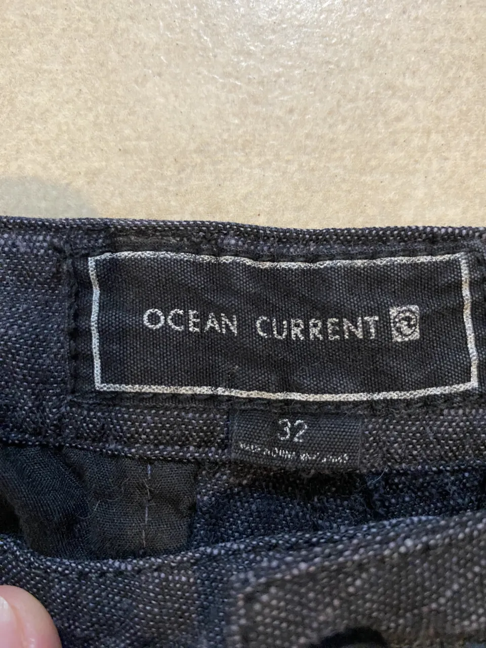 Bermuda Ocean current - imagen 3