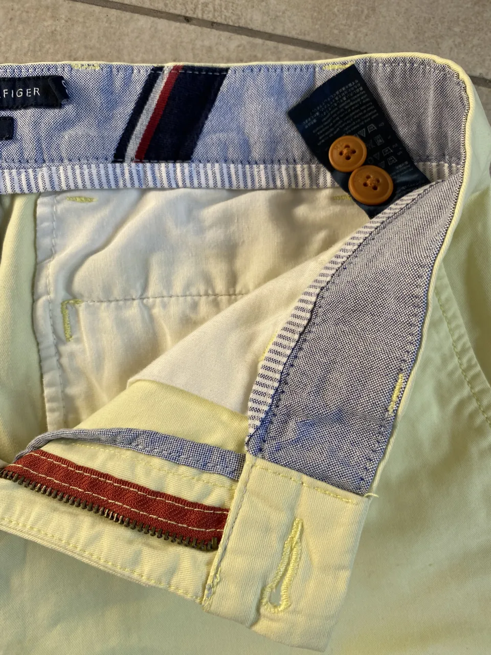 Bermuda Tommy Hilfiger - imagen 5