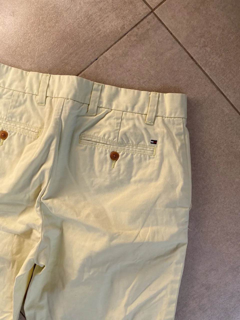 Bermuda Tommy Hilfiger - imagen 4