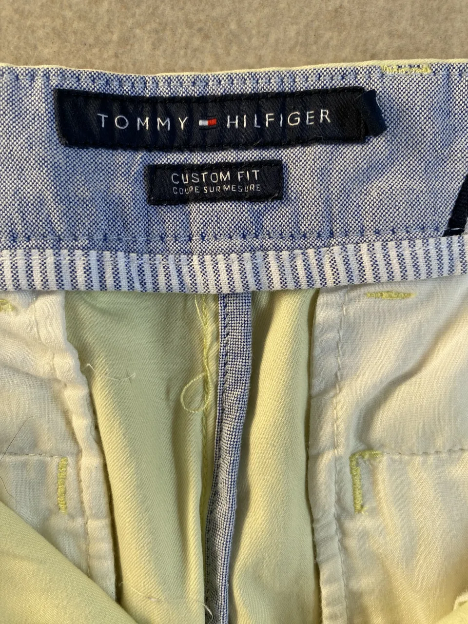 Bermuda Tommy Hilfiger - imagen 2