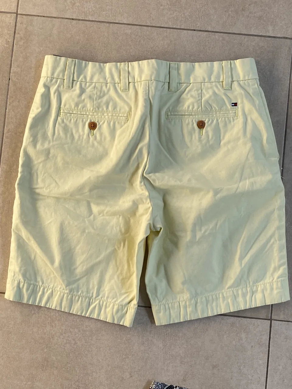 Bermuda Tommy Hilfiger - imagen 3