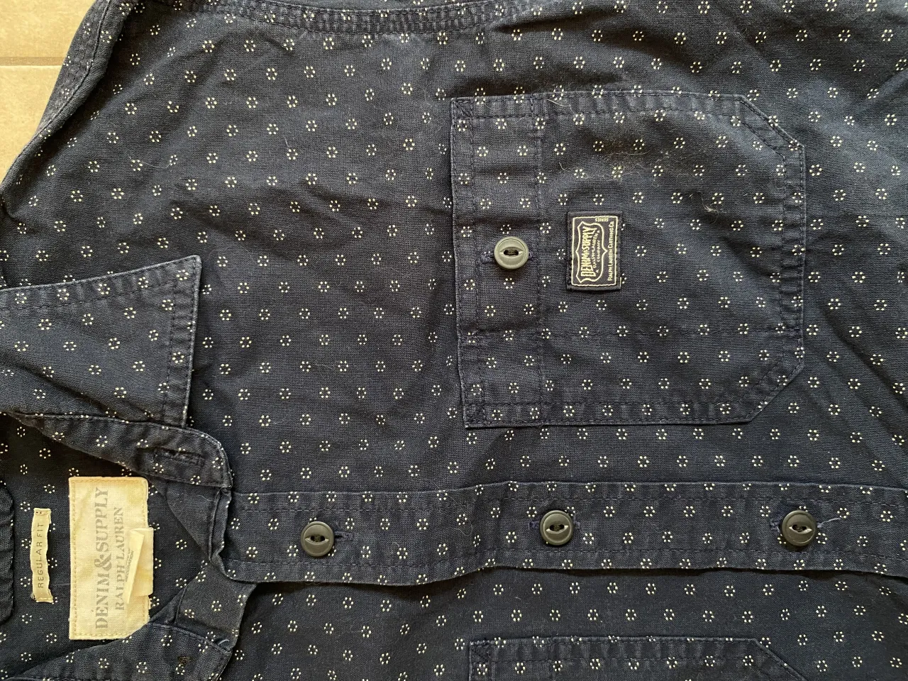 Camisa Ralph loren - imagen 3