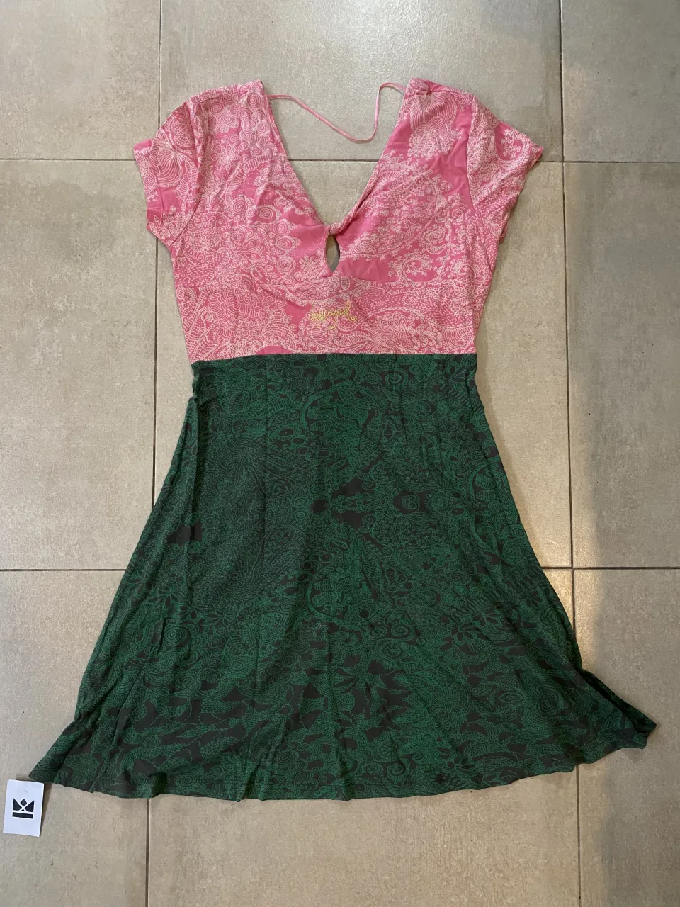 Vestido Desigual - imagen 2