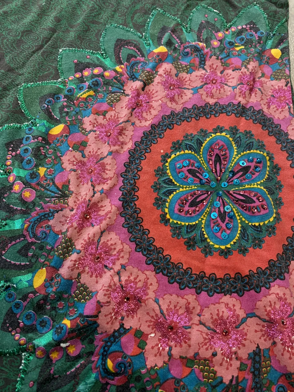 Vestido Desigual - imagen 3