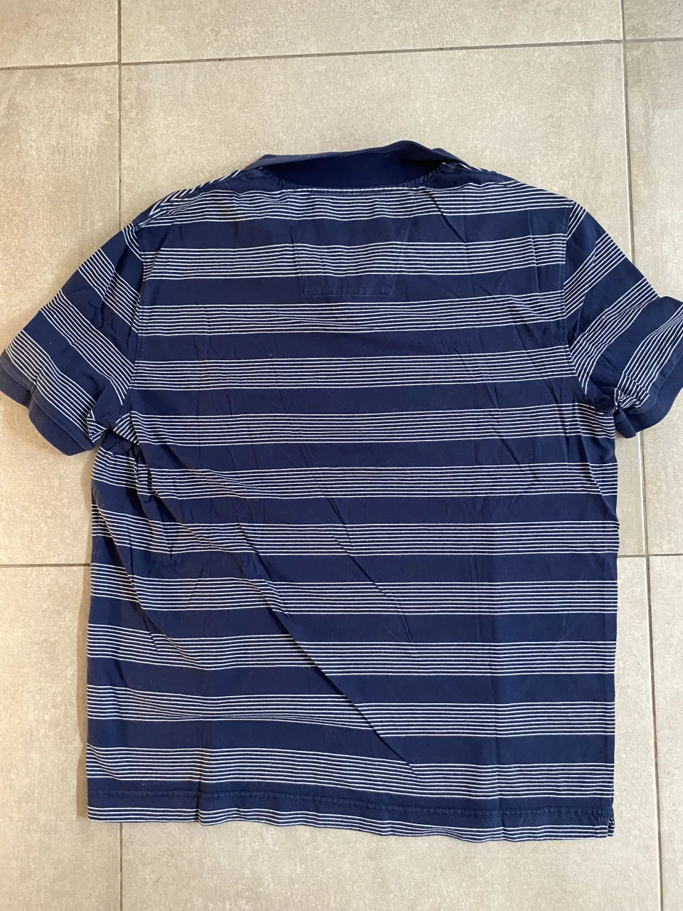 Remera Nautica - imagen 5