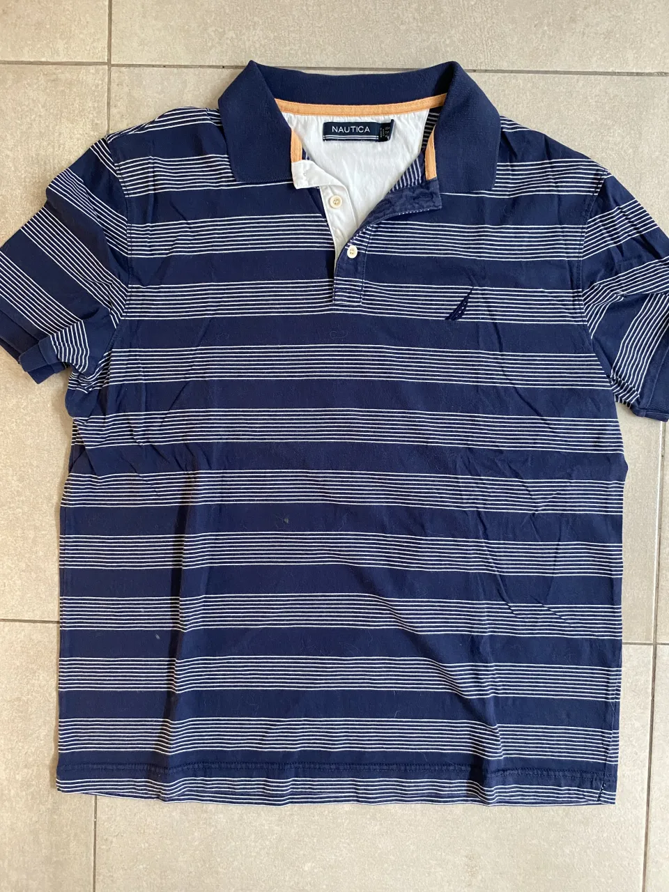 Remera Nautica - imagen 3