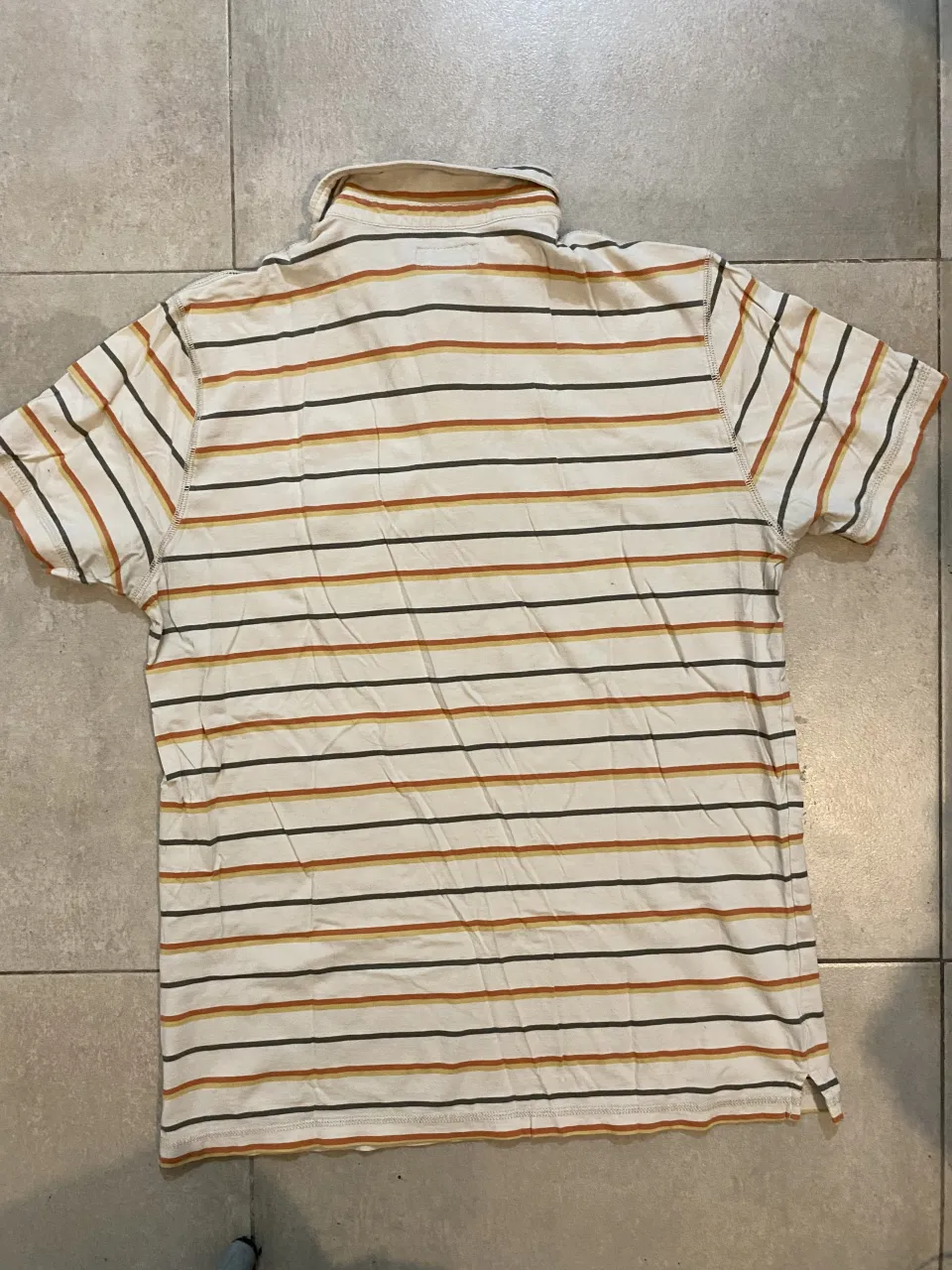 Remera Lucky brand - imagen 3