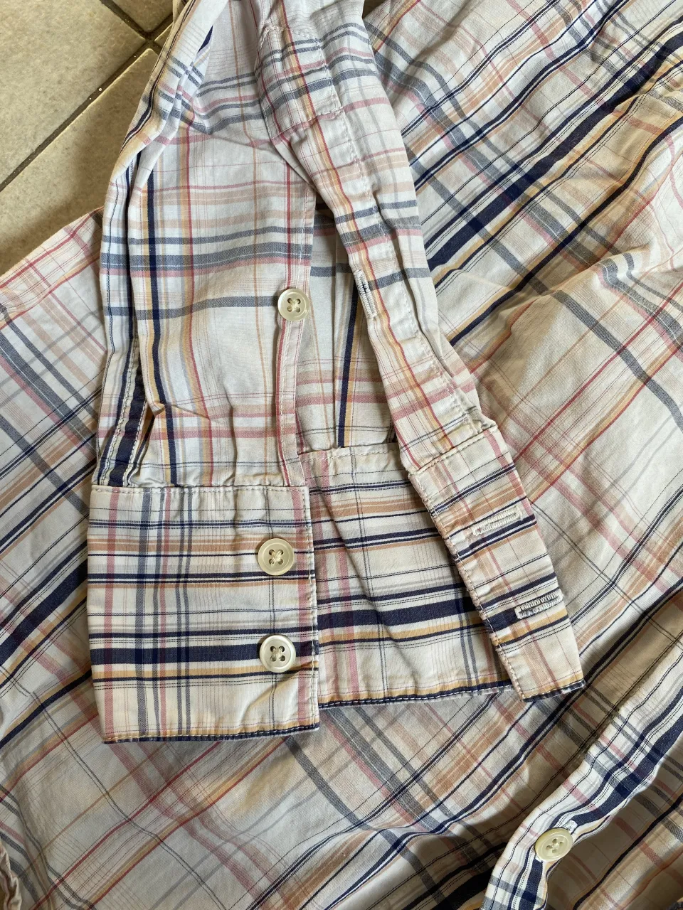 Camisa John varvatos u.s.a - imagen 5