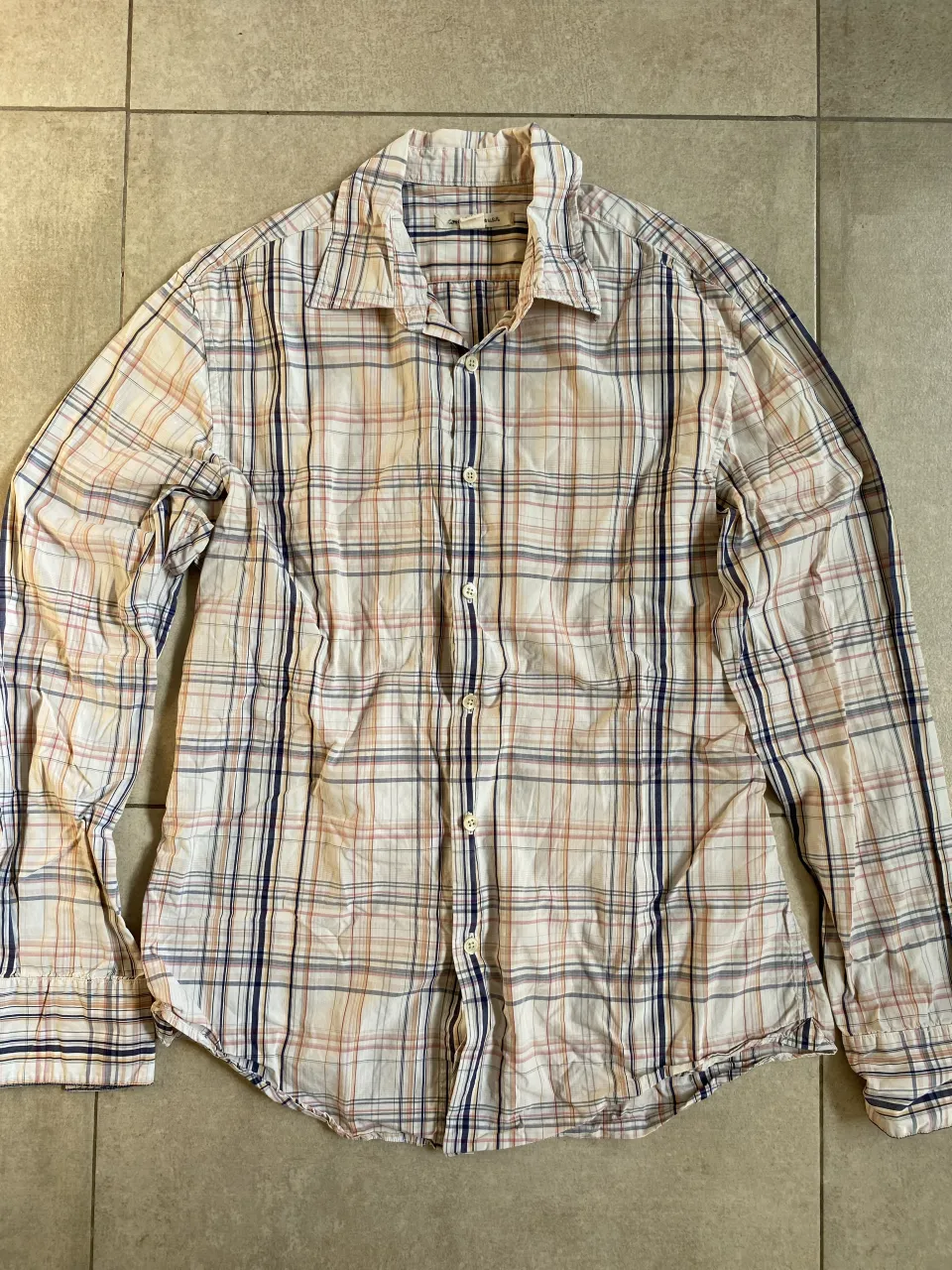 Camisa John varvatos u.s.a - imagen 3