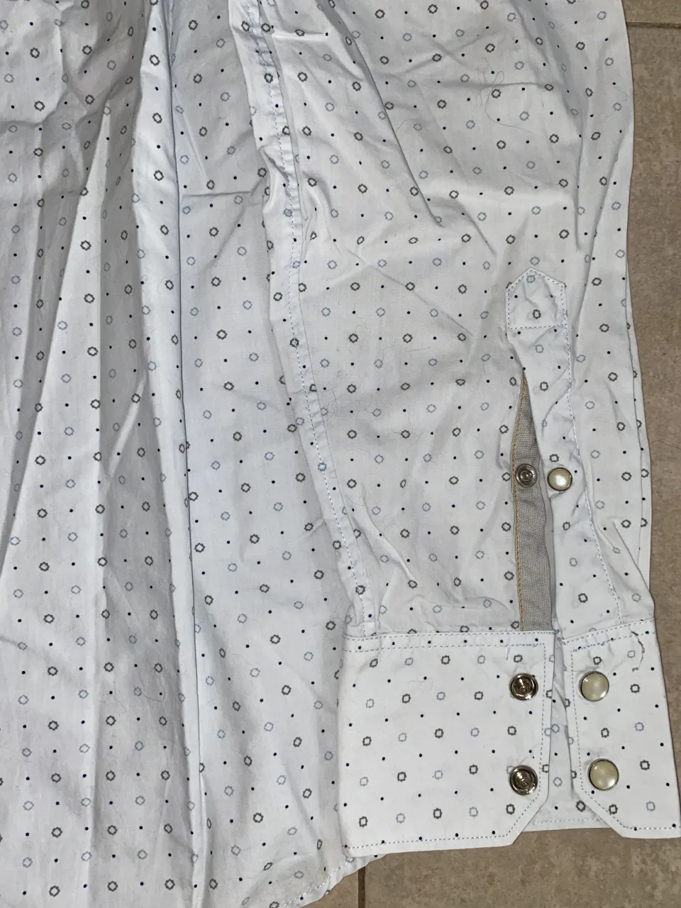Camisa Banana Republic - imagen 5
