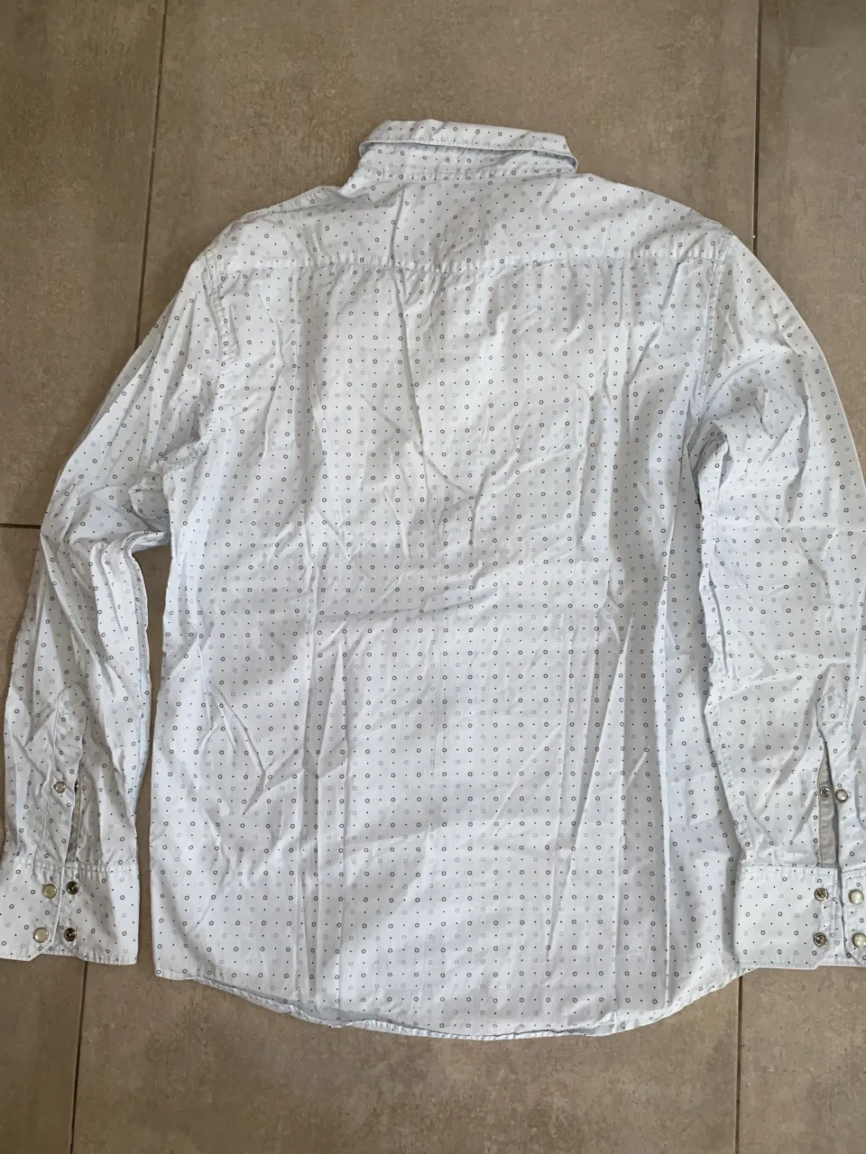 Camisa Banana Republic - imagen 2