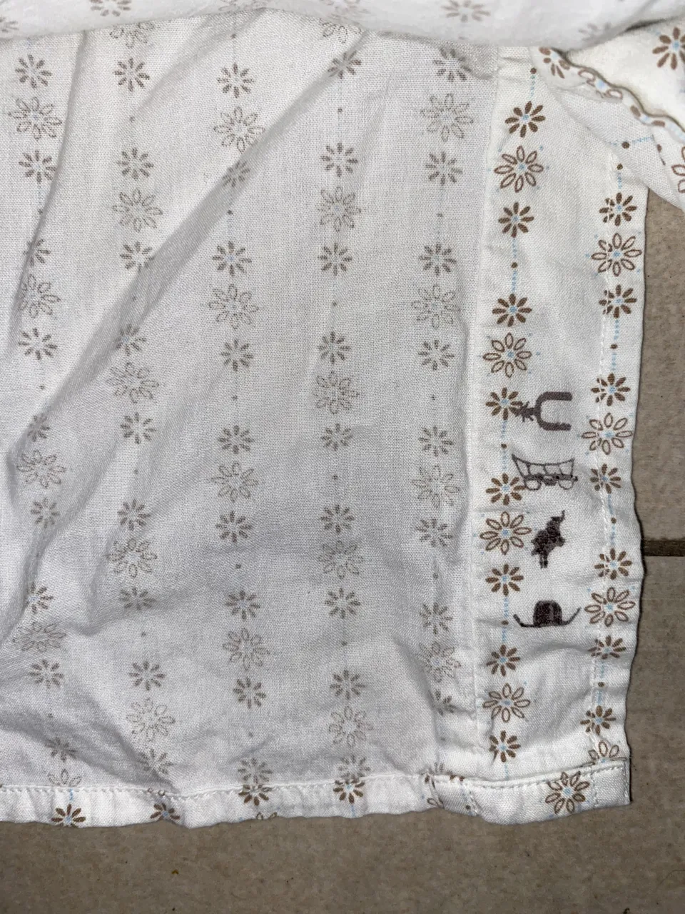 Camisa Fossil - imagen 2