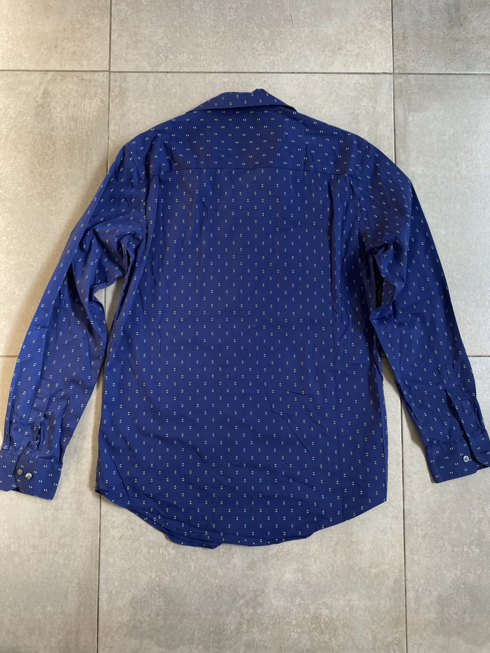 Camisa Alfani - imagen 3