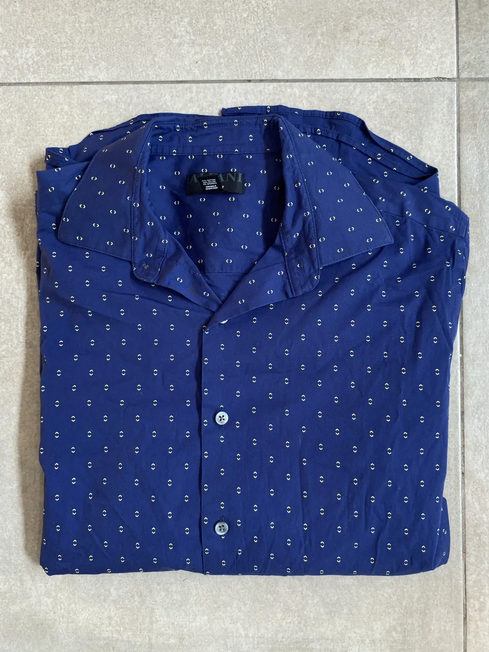 Camisa Alfani - imagen 5