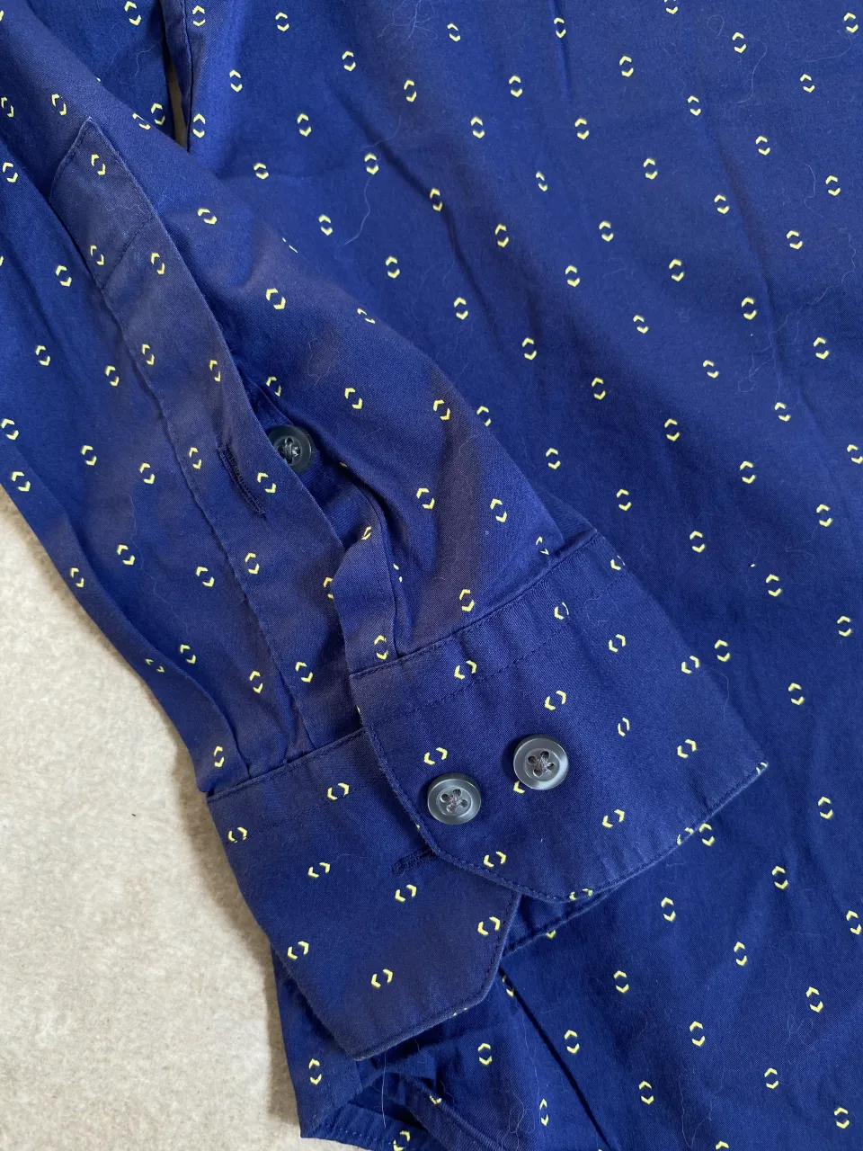 Camisa Alfani - imagen 4